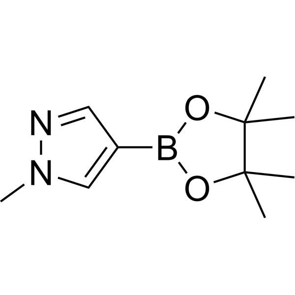 1-Methyl-1H-pyrazole-4-boronic acid pinacol ester 761446-44-0